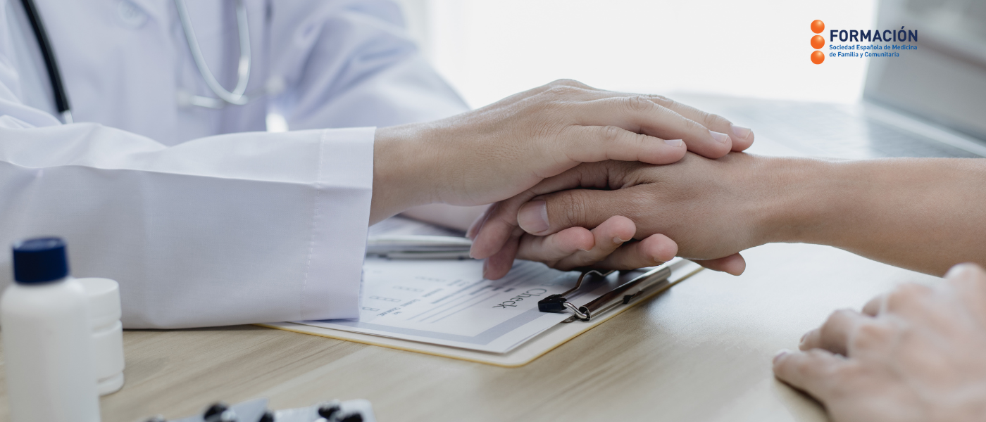 ¿Qué papel tienen las y los médicos de família en el abordaje de los poblemas de salud mental?